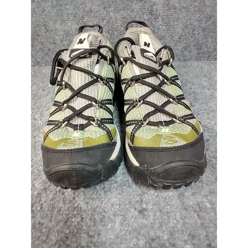 New Balance inspect pics